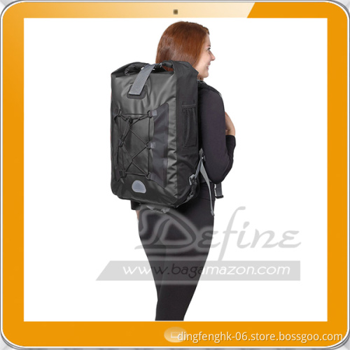 China suppliers Waterproof Backpack Dry Bag for travel